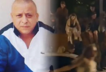 Alaçatı’daki olayla gündeme geldi! Margi çetesi lideri Tayfur Arşan’ın oğlu Melik Efe Arşan kimdir? 